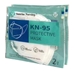 KN95 Masks Pack of 4 - 50012